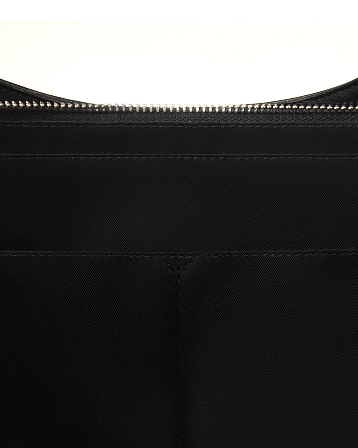 Stand Oil Breezy Bag — Black