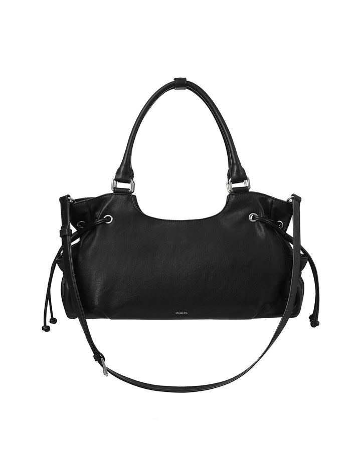 Stand Oil Breezy Bag Mini — Black