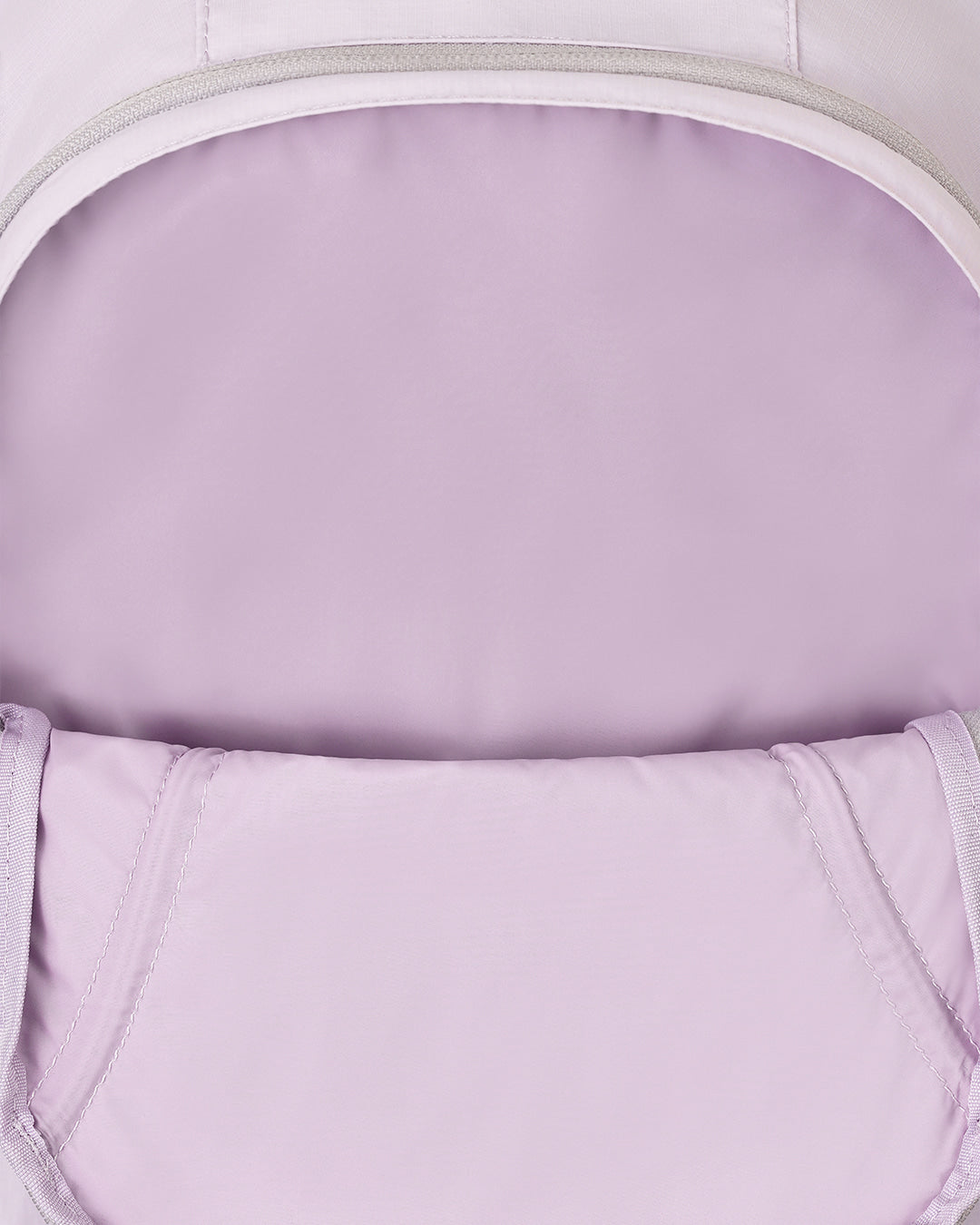 Stand Oil Plico Backpack — Lavender