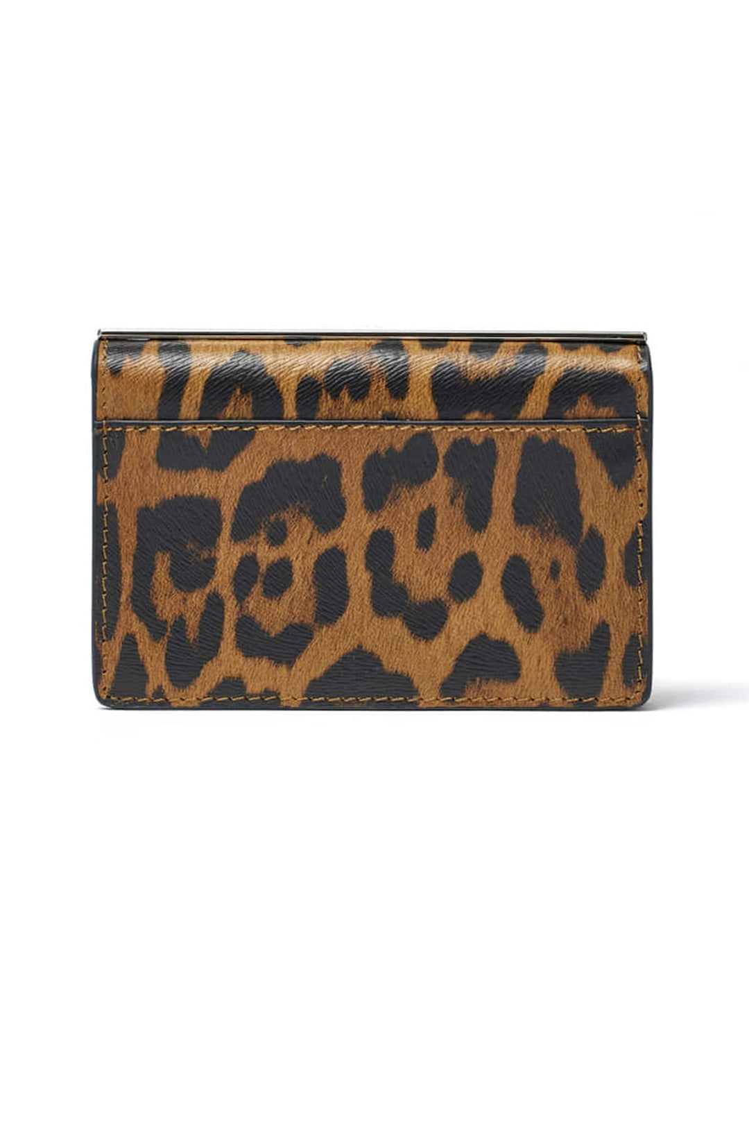 Matin Kim Pocketpack Accordion Wallet Mix