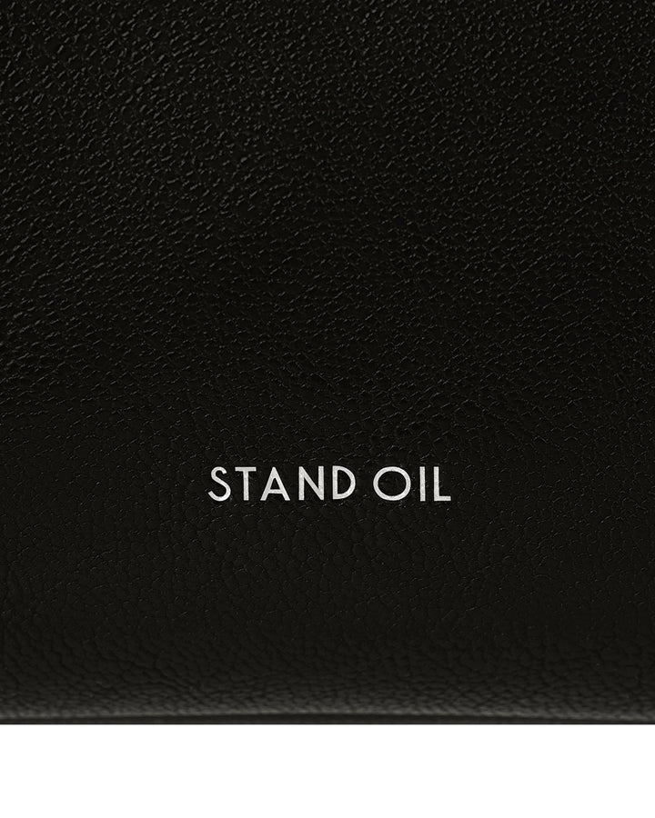 Stand Oil Breezy Bag — Black