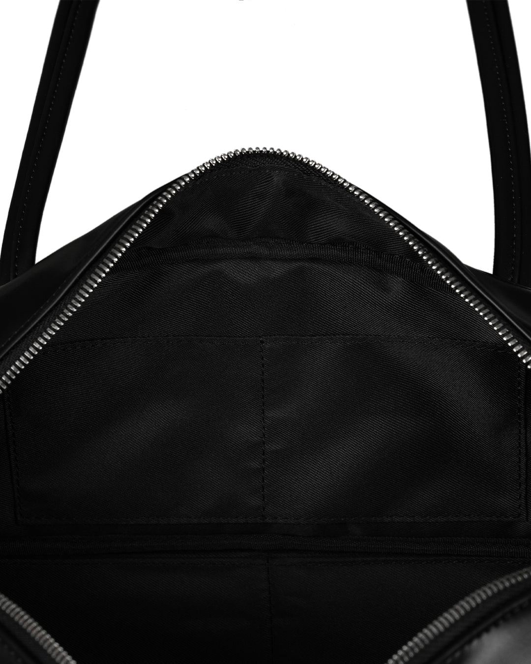 Stand Oil More Baguette Bag — Black