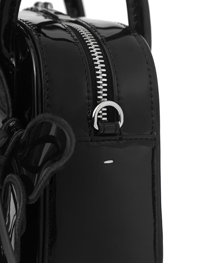 Stand Oil Fleeting Momo Mini Bag — Black