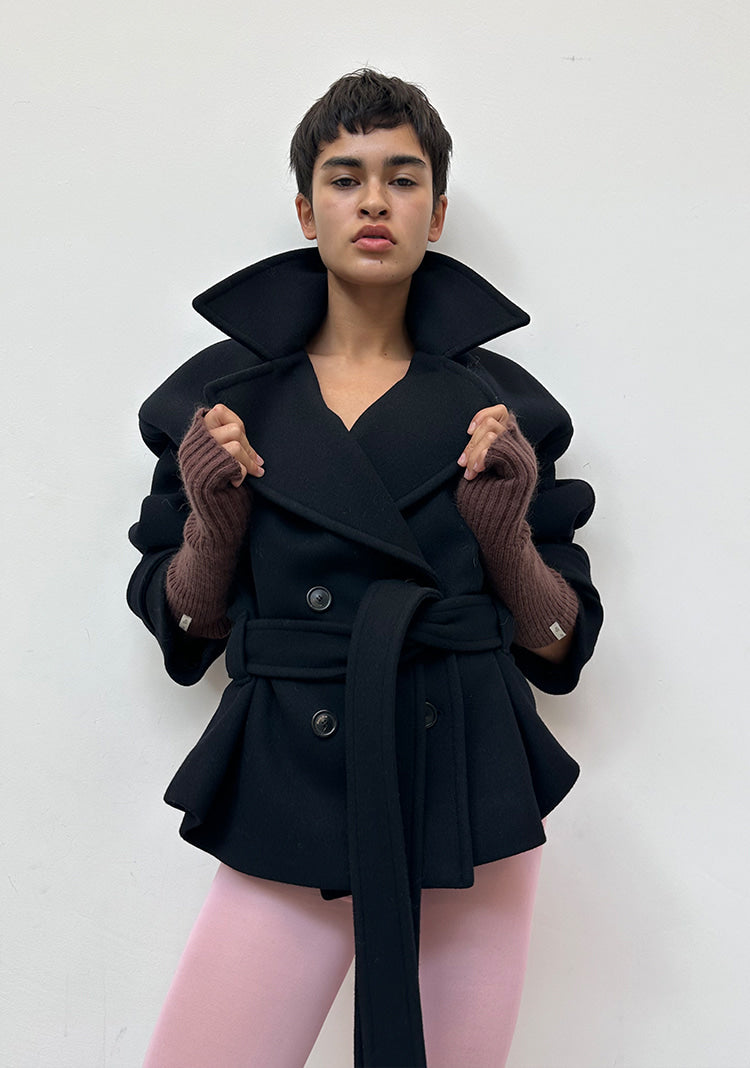 Matin Kim Global Record Nhỏgirl Jacket