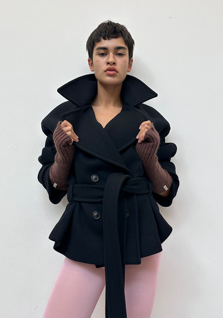 Matin Kim Global Record Nhỏgirl Jacket
