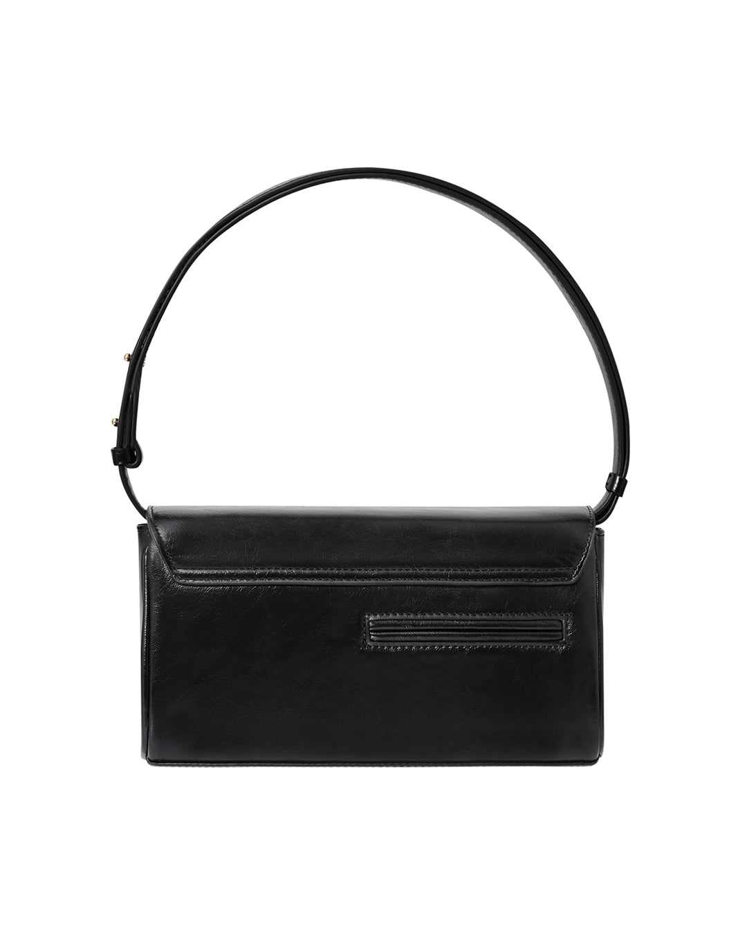 Stand Oil Butter Bag Classic — Black