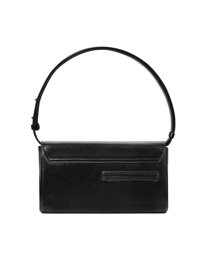 Stand Oil Butter Bag Classic — Black