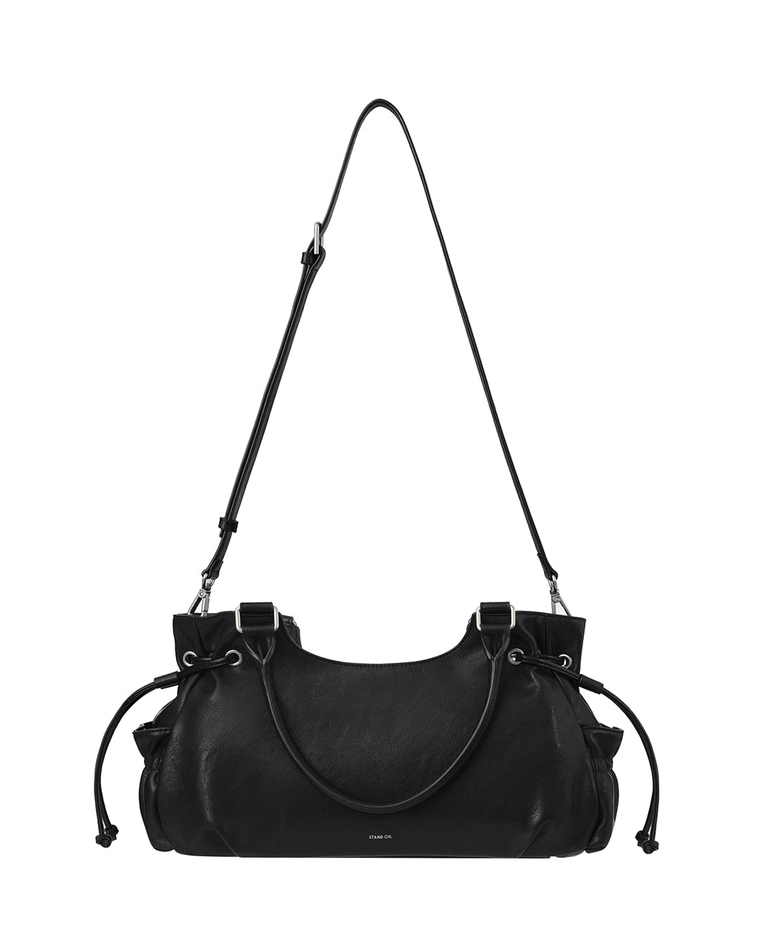 Stand Oil Breezy Bag Mini — Black