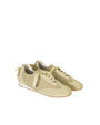 Stand Oil Double Tied Sneakers — Butter