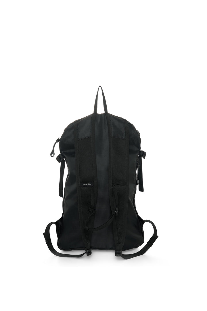Matin Kim Airy Rover Backpack — Black