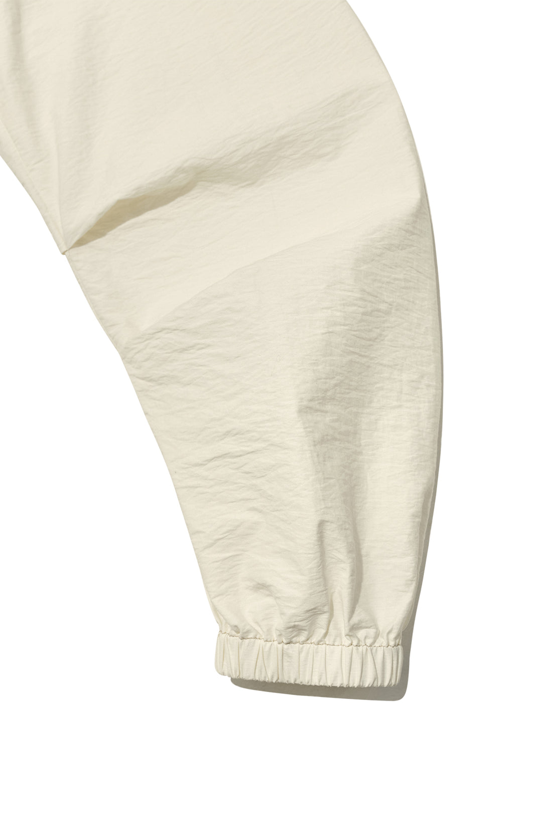 Matin Kim Layered Point String Light Jumper — Ivory