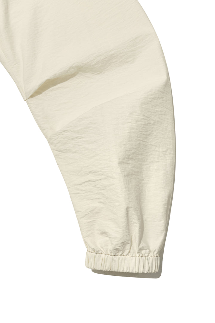 Matin Kim Layered Point String Light Jumper — Ivory