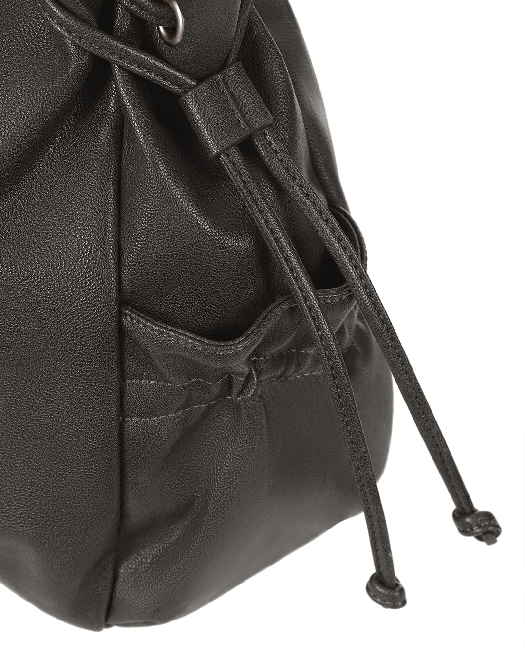 Stand Oil Breezy Bag — Gray