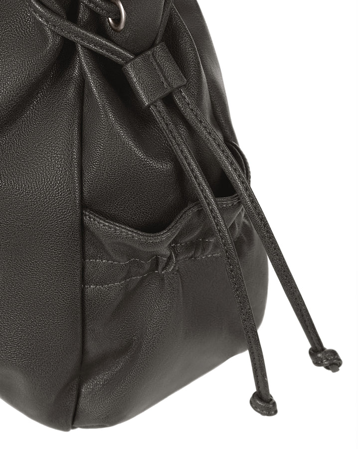 Stand Oil Breezy Bag — Gray