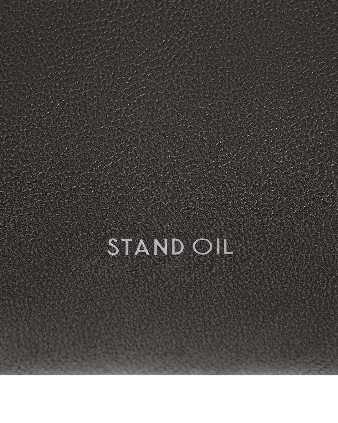 Stand Oil Breezy Bag — Gray