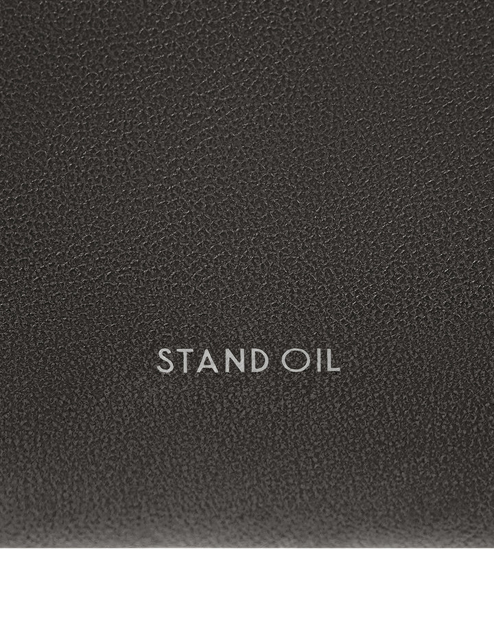 Stand Oil Breezy Bag — Gray