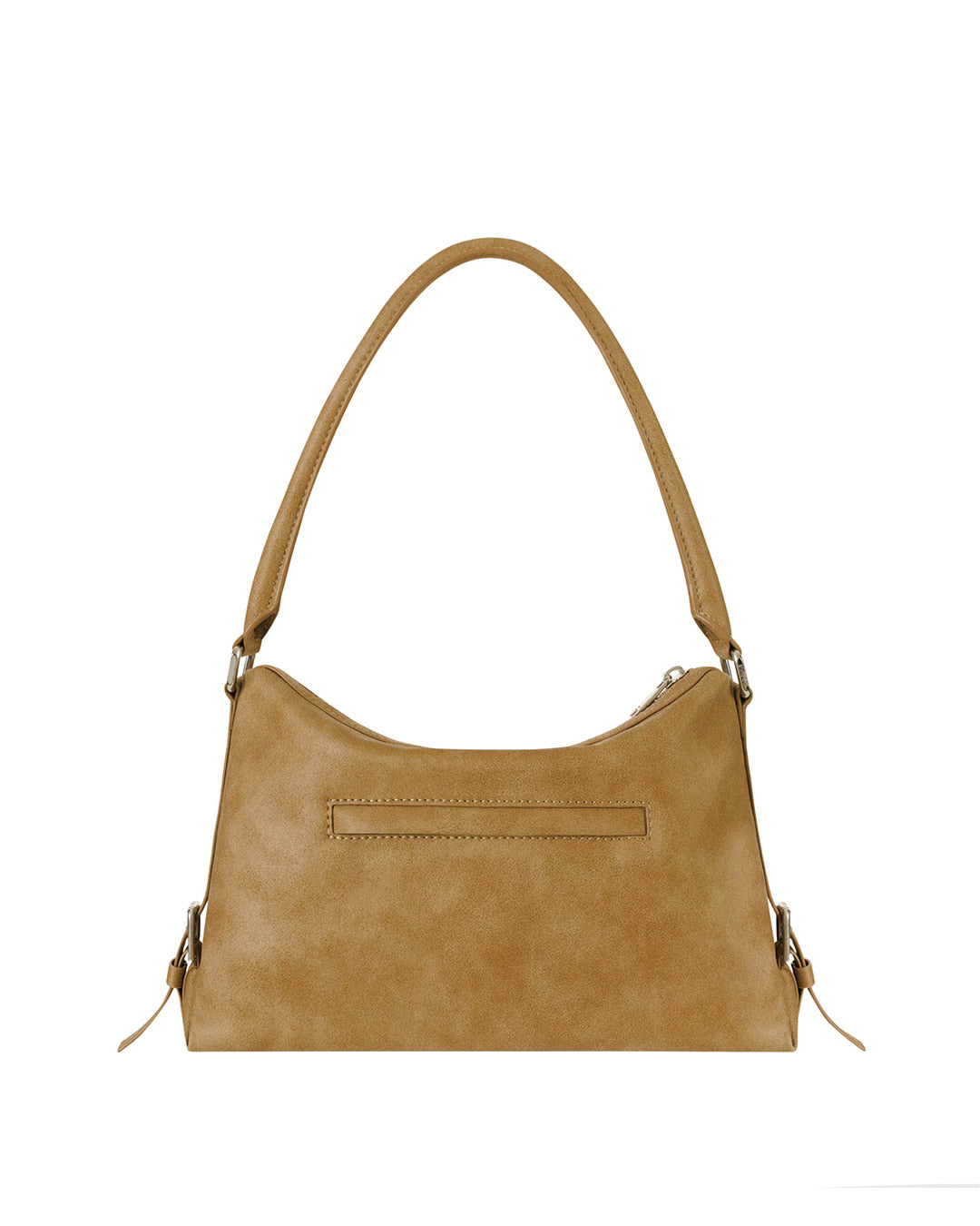 Stand Oil Mushy Bag Mini — Camel