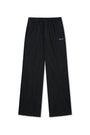 Matin Kim Multi Panel Wide Pants — Black