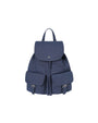 Stand Oil Hug Backpack — Denim