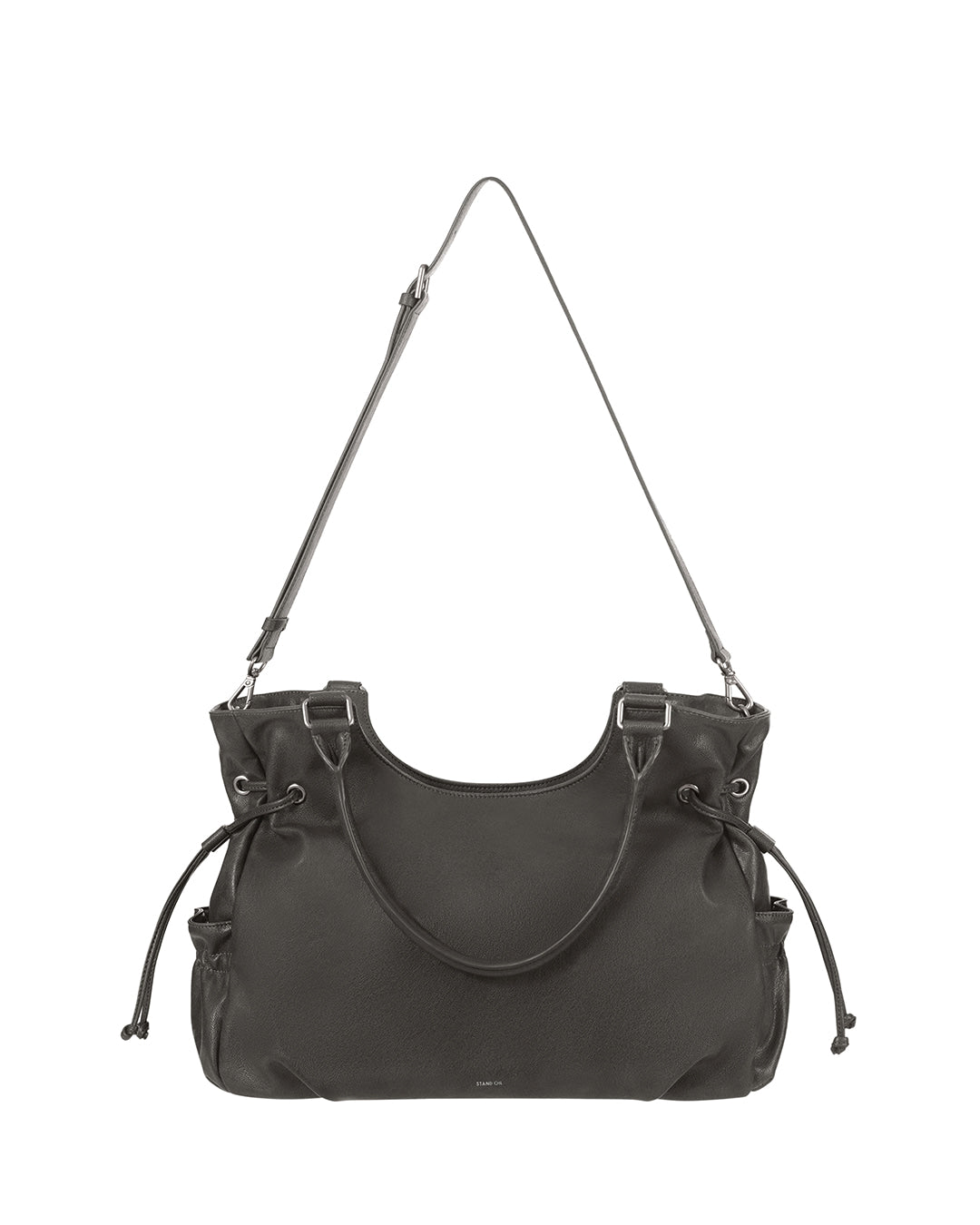 Stand Oil Breezy Bag — Gray