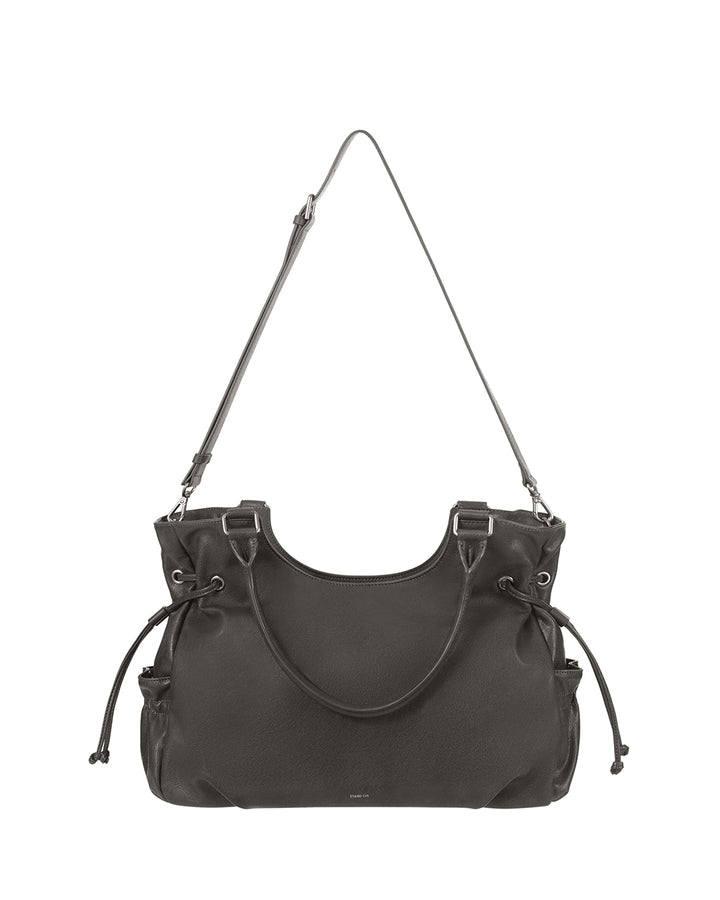 Stand Oil Breezy Bag — Gray