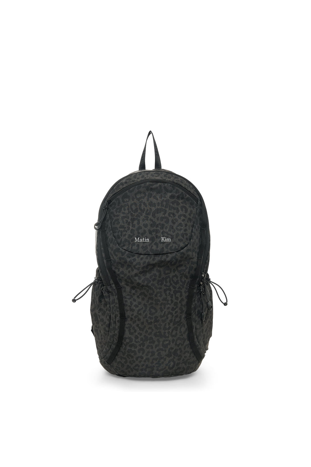 Matin Kim Airy Backpack in Mix