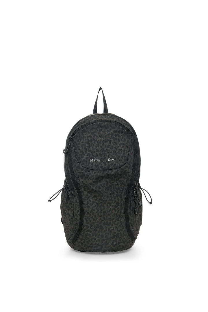 Matin Kim Airy Backpack in Mix
