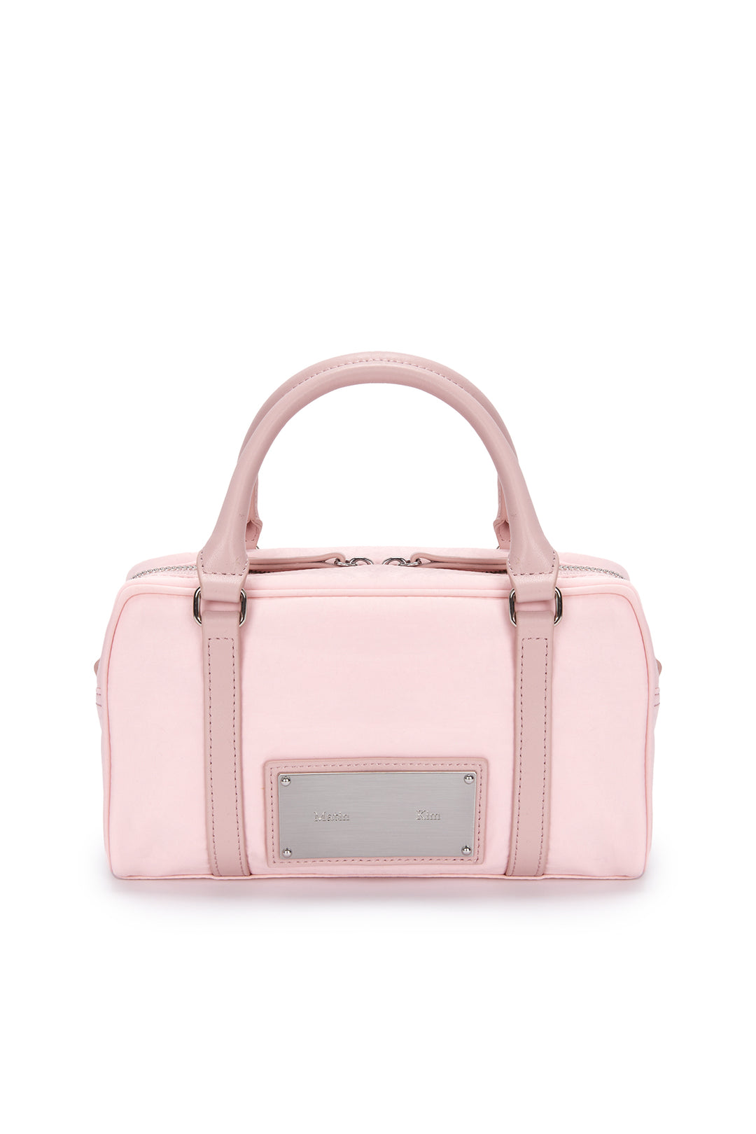 Matin Kim Baby Sporty Tote Light — Pink