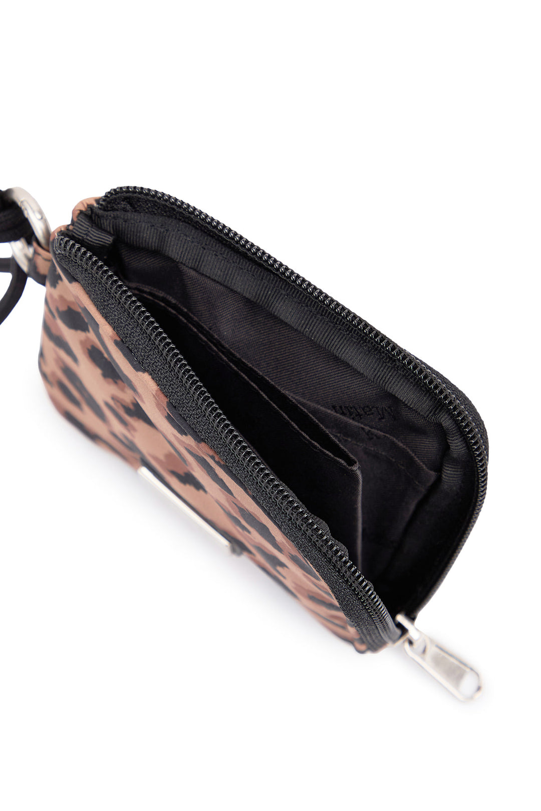 Matin Kim Pattern Sporty Wallet in Mix