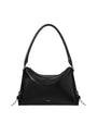 Stand Oil Mushy Bag Mini — Black