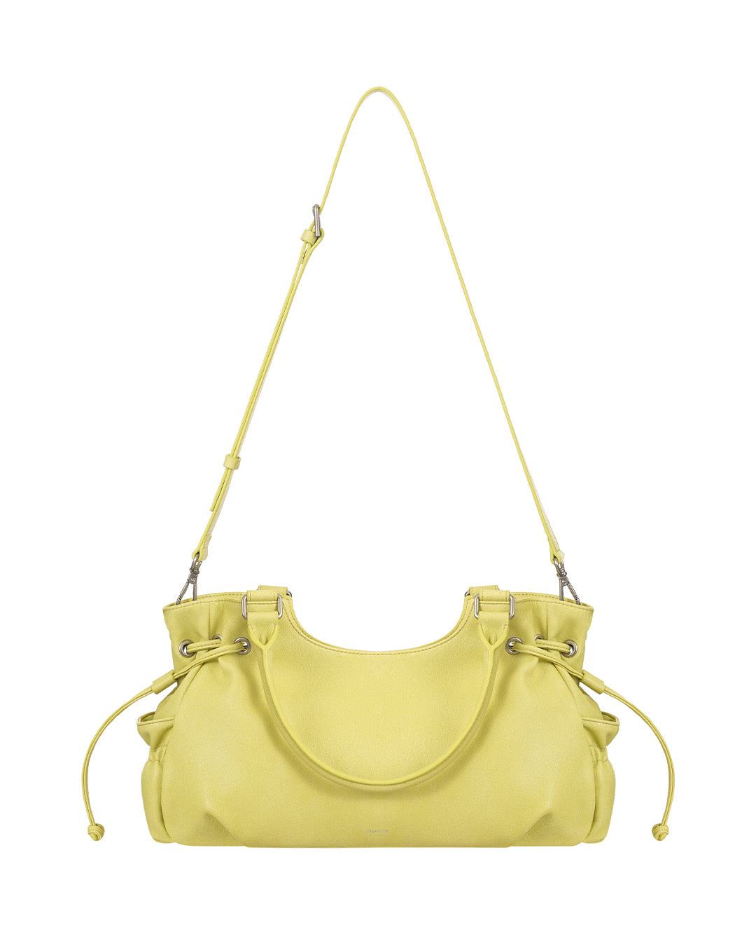 Stand Oil Breezy Bag Mini — Lemon