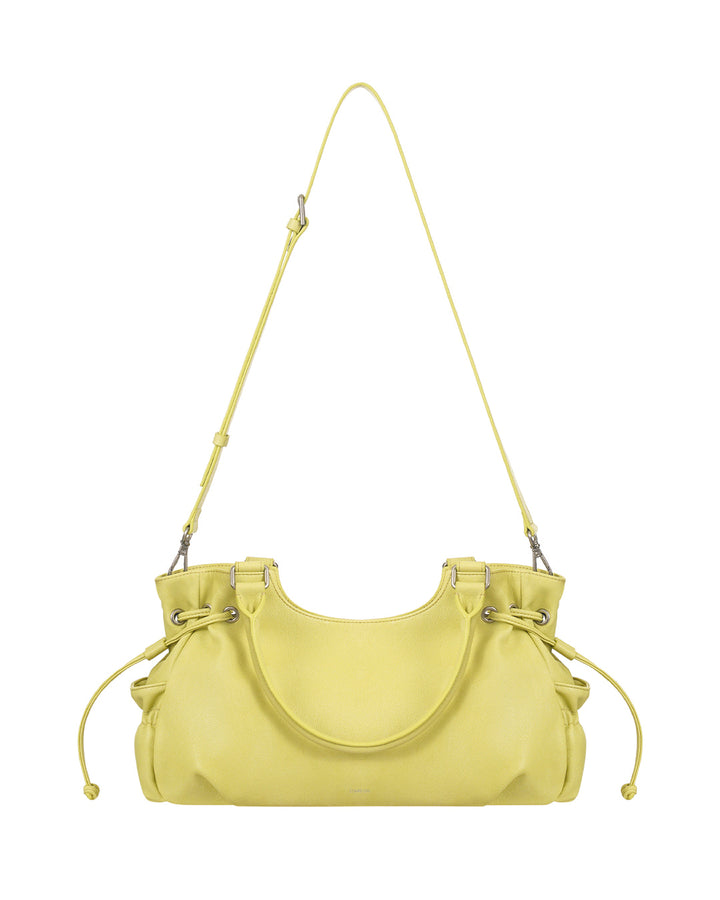 Stand Oil Breezy Bag Mini — Lemon