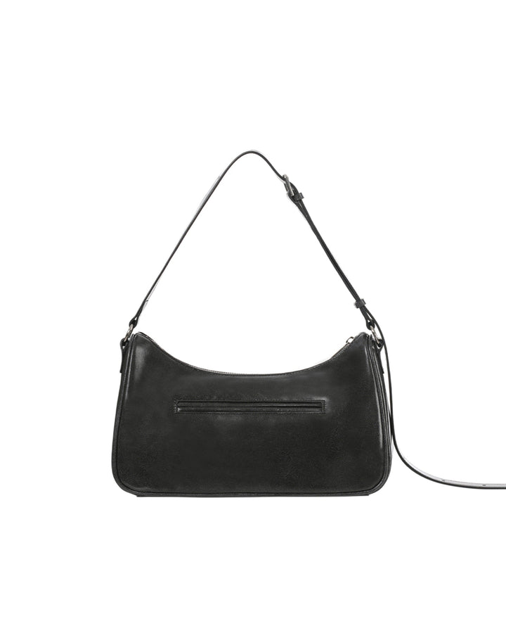 Stand Oil Joey Bag Mini — Black