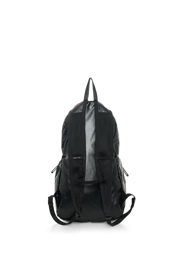 Matin Kim Airy Backpack — Black