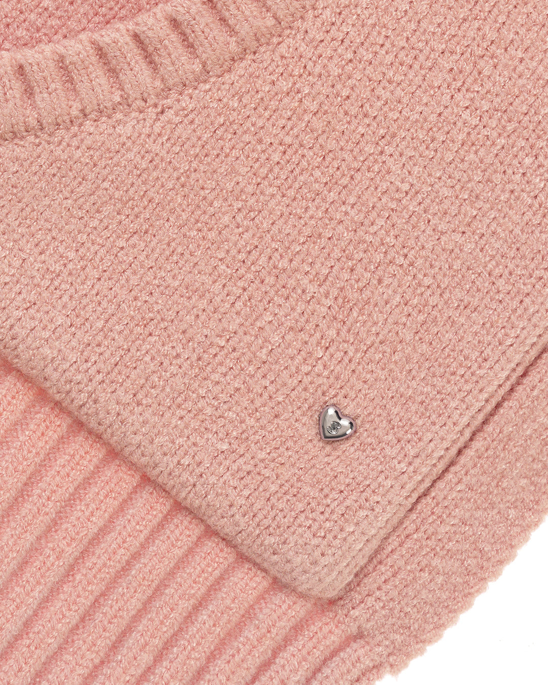 Stand Oil Dreamy Muffler — Pink
