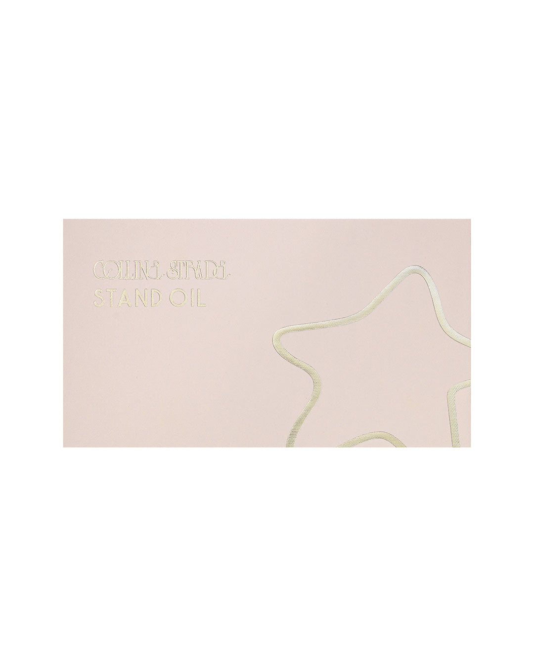 Stand Oil Flora Sunglasses — Round Goggle Frame — Silver