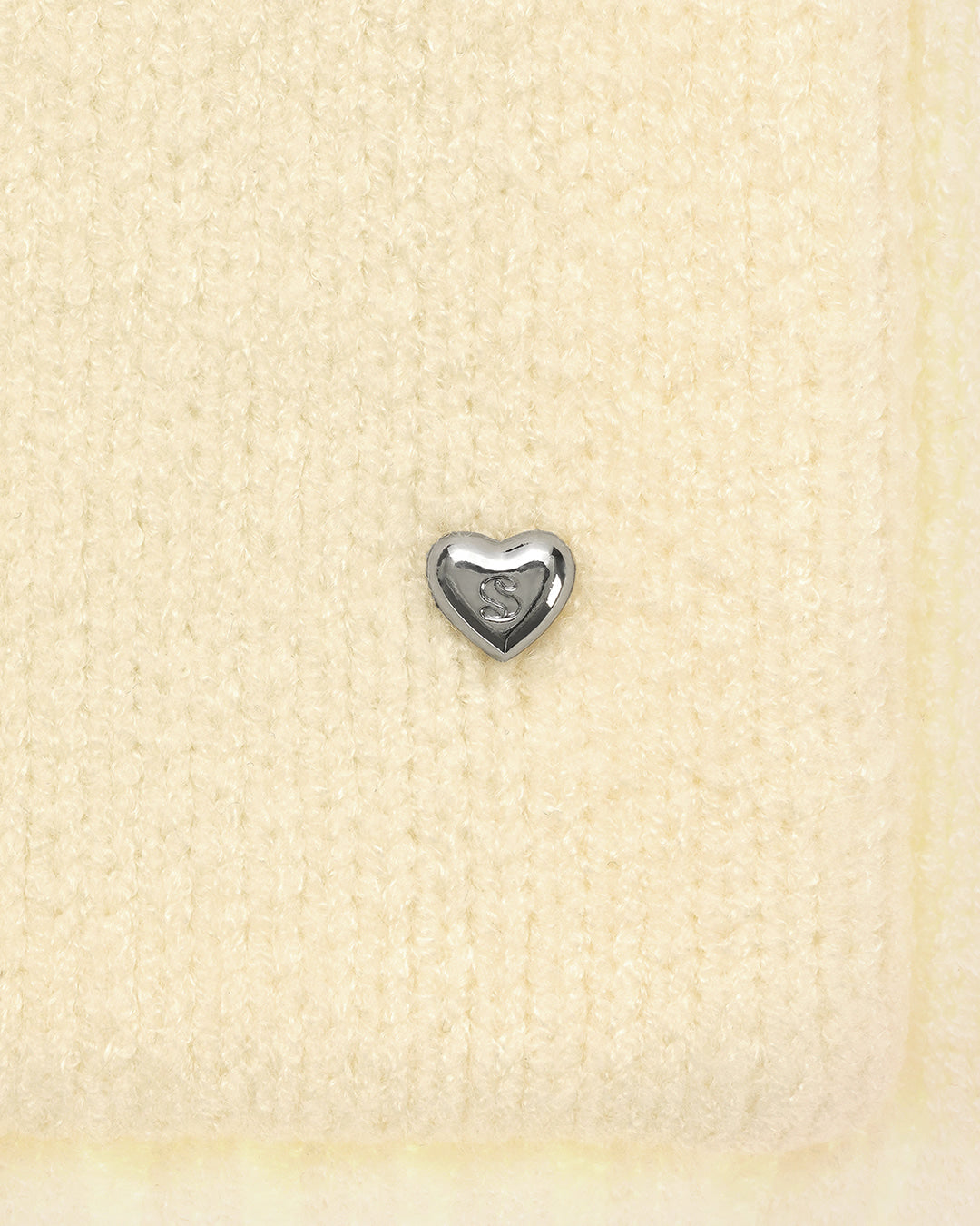 Stand Oil Dreamy Muffler — Cream