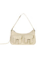 Stand Oil Joey Bag Mini — Cream