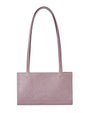 Stand Oil Oblong Tiny Shoulder Bag — Lavender