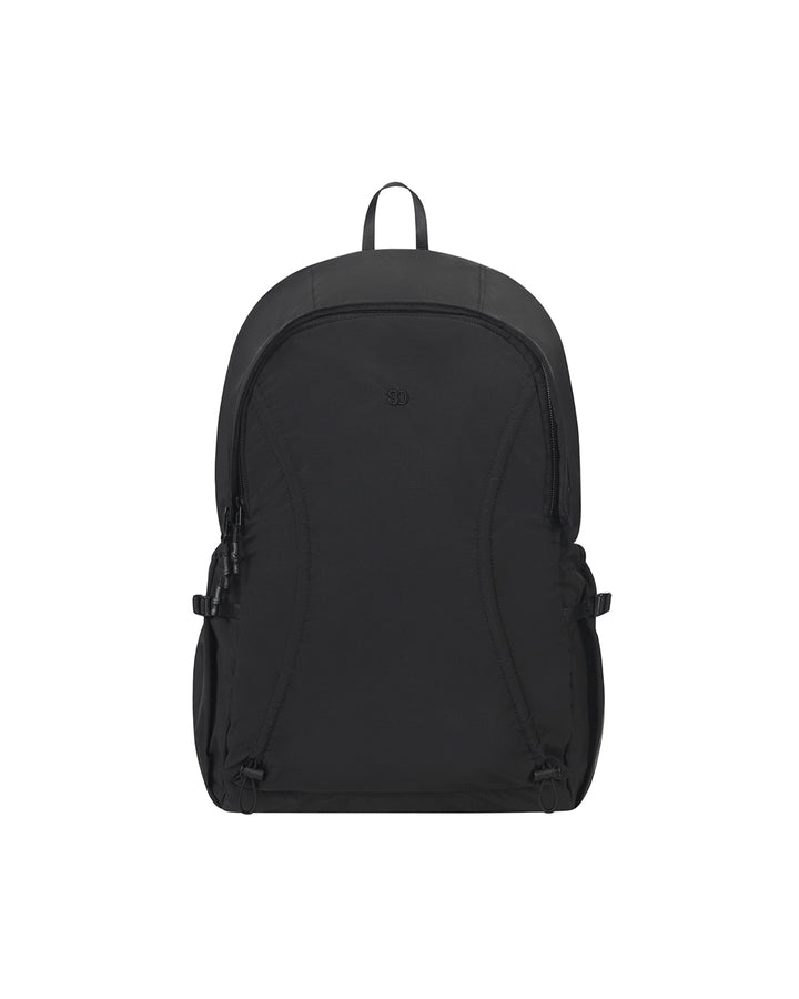 Stand Oil Plico Backpack — Black