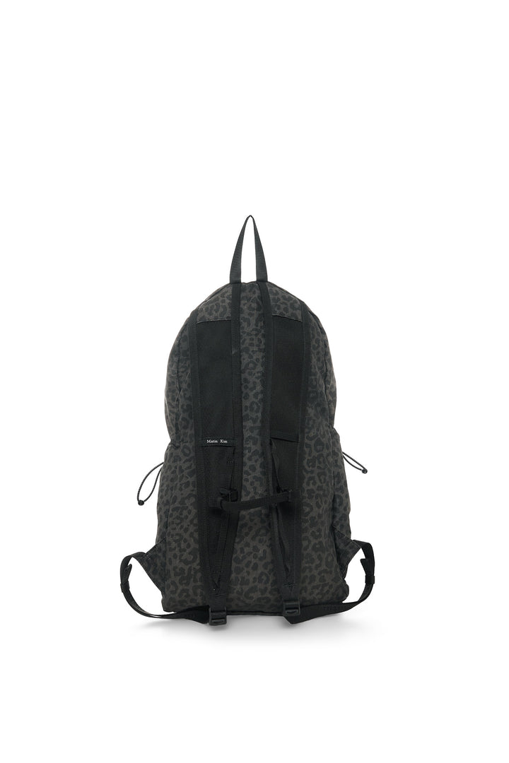 Matin Kim Airy Backpack in Mix