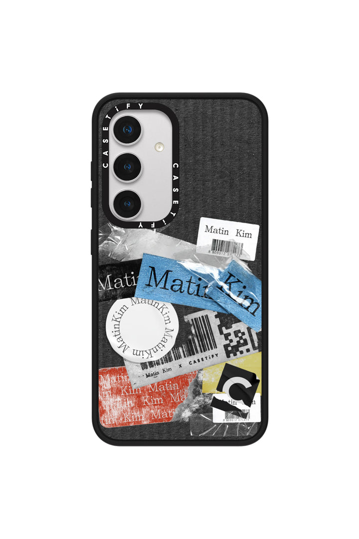 Matin Kim x Casetify Postbox Case Mix