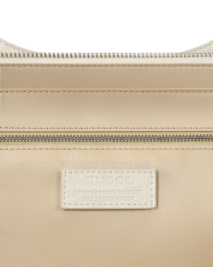 Stand Oil Breezy Bag Mini — Misty White
