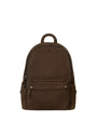 Stand Oil Day Backpack — Vintage Wash — Brown