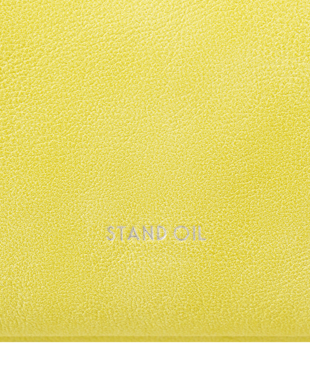 Stand Oil Breezy Bag Mini — Lemon
