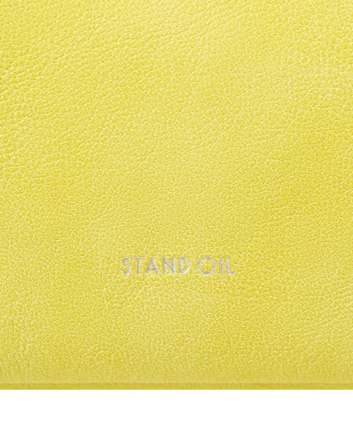 Stand Oil Breezy Bag Mini — Lemon