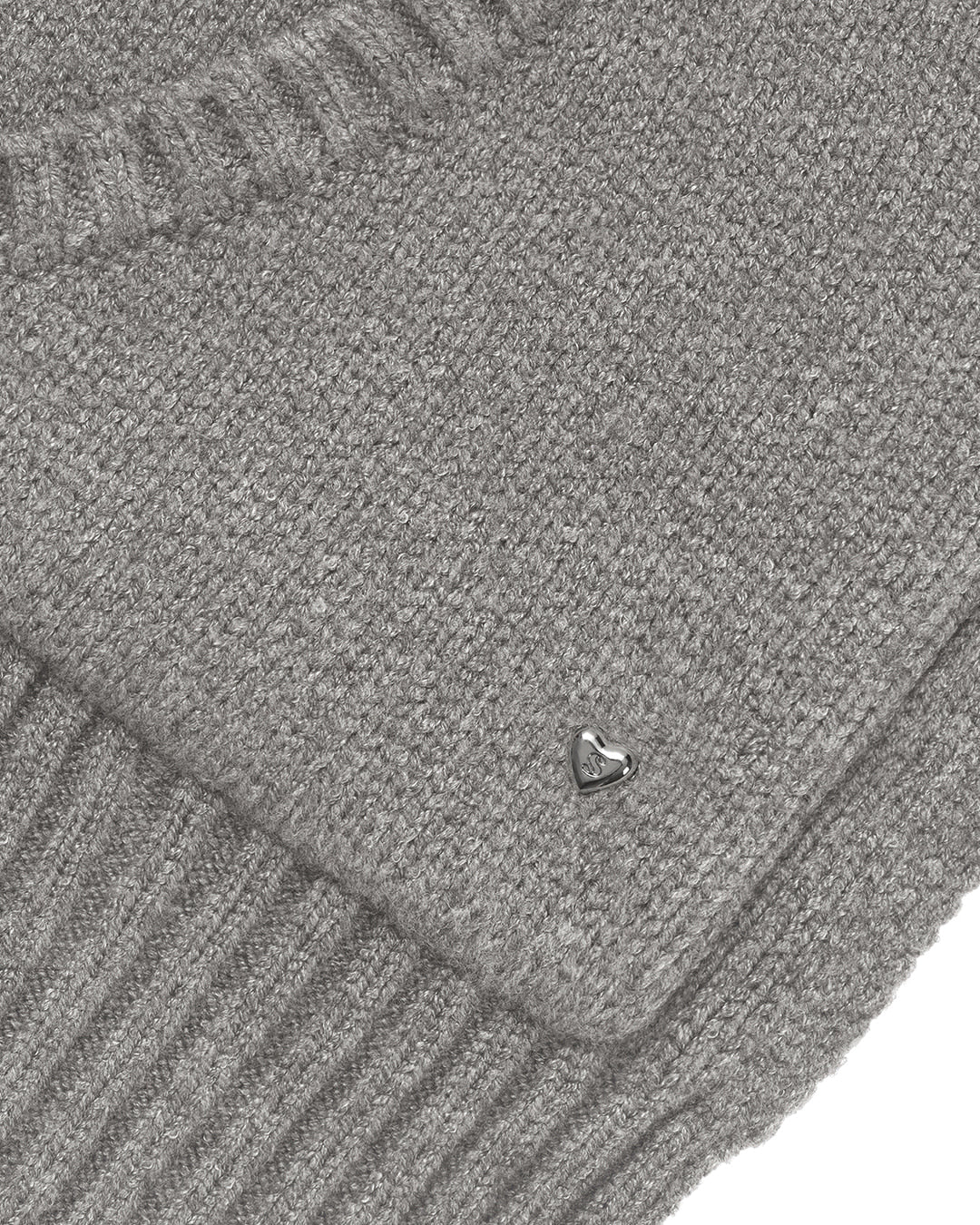 Stand Oil Dreamy Muffler — Gray