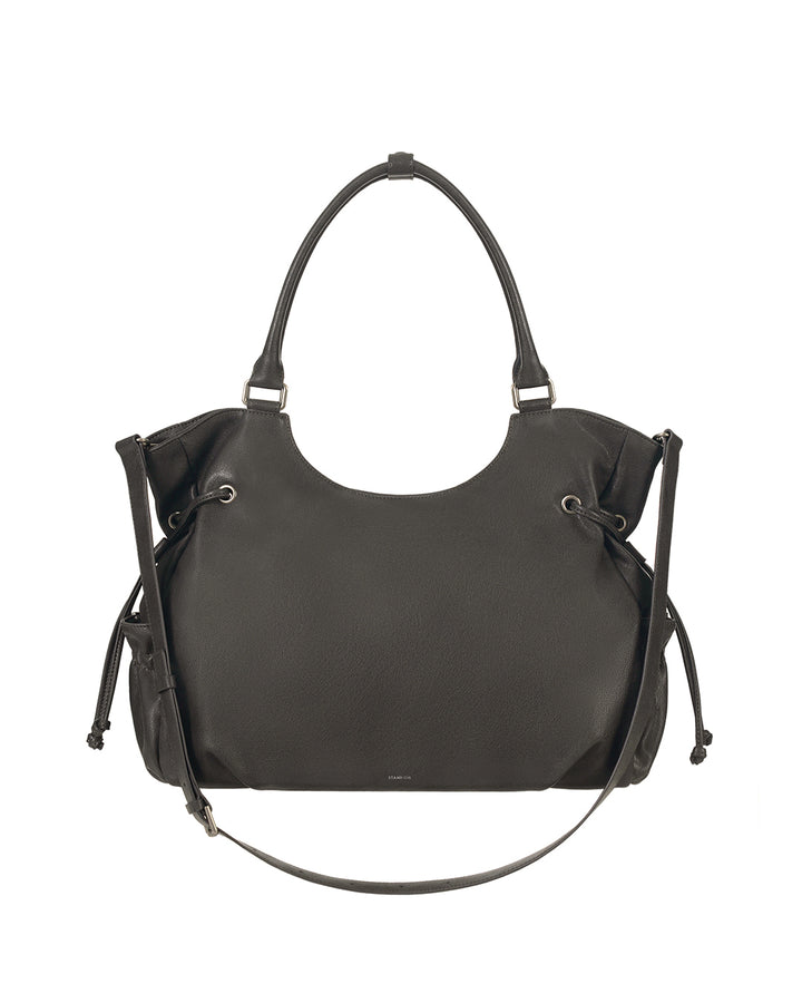 Stand Oil Breezy Bag — Gray