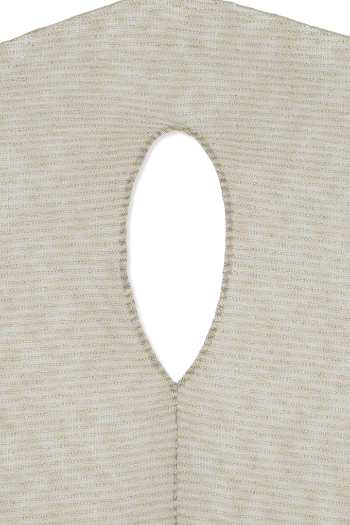 Matin Kim Transformable Cover Up Scarf — Khaki