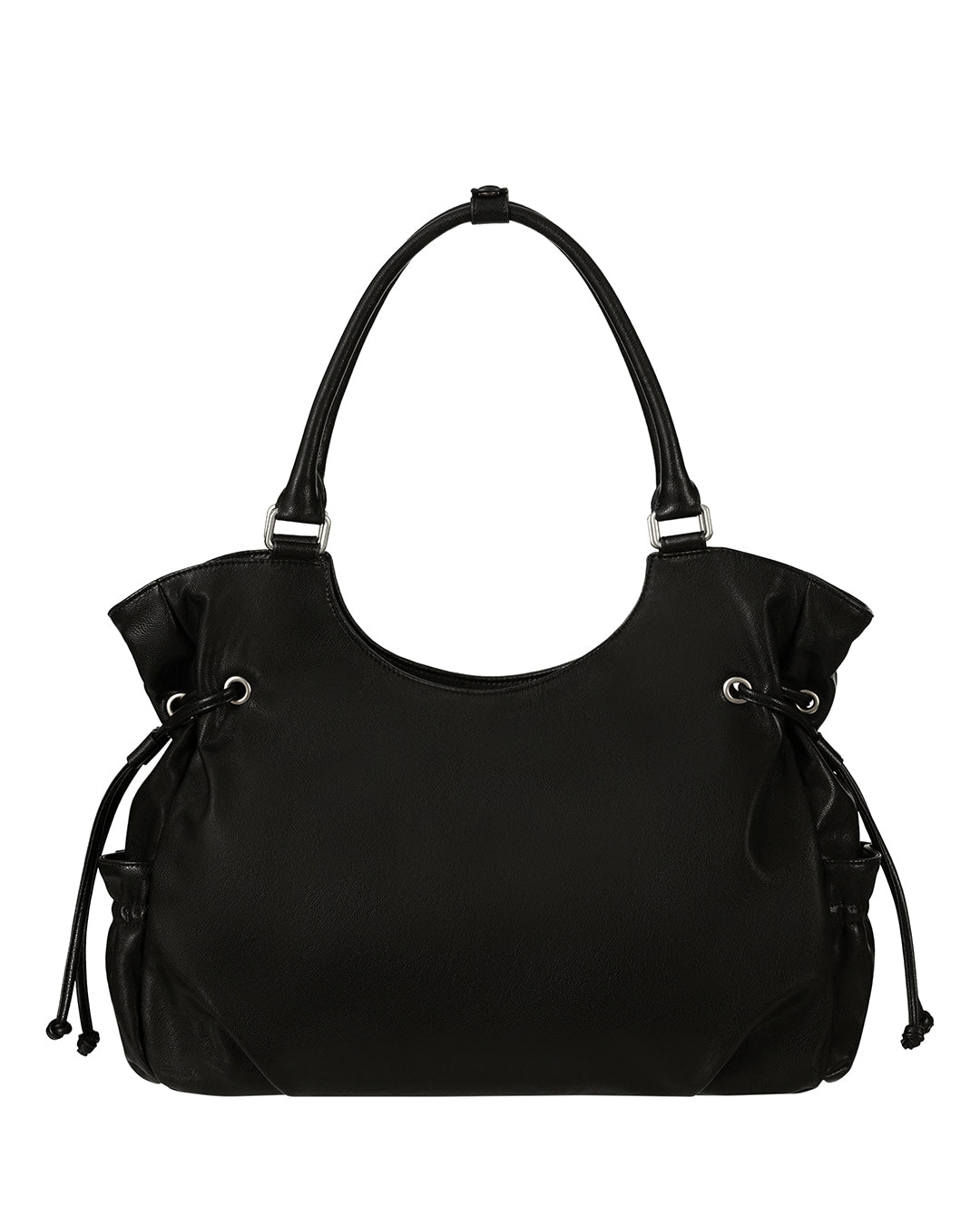 Stand Oil Breezy Bag — Black